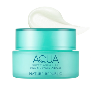 Nature Republic Super Aqua Max Kombinationscreme