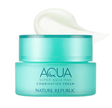 Nature Republic Super Aqua Max Combination Cream