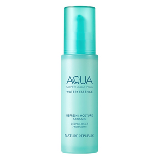 Nature Republic Super Aqua Max Watery Essence