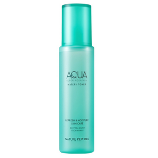 Nature Republic Super Aqua Max Watery Toner