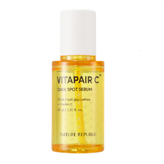 Nature Republic Vitapair C Dark Spot Serum
