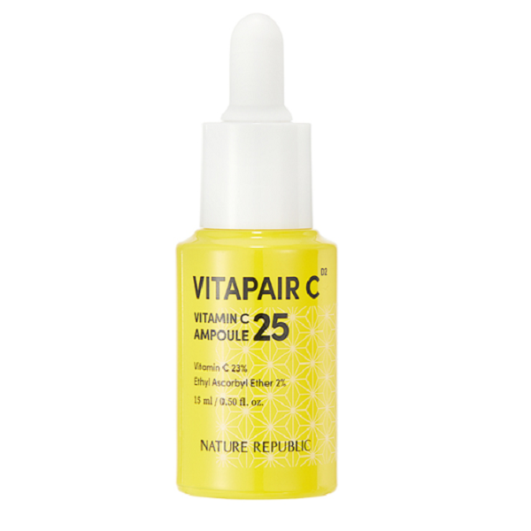 Nature Republic Vitapair C Vitamin C 25 Ampoule