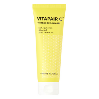 Nature Republic Vitapair C Vitamin Peeling Gel