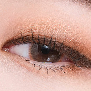 rom nd Better Than Eyes - Milk Series 6g 2 Colors