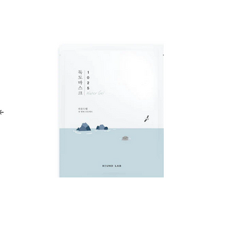 Round Lab 1025 Dokdo Water Gel Mask