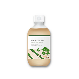Round Lab Artemisia Beruhigender Toner