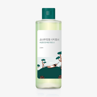 Round Lab Pine Calming Cica Toner