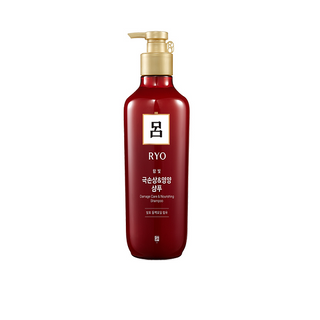 Ryo Hambit Schützendes & Pflegendes Shampoo