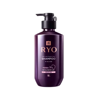 Ryo Jayangyunmo Shampoo für Experten bei Haarausfall