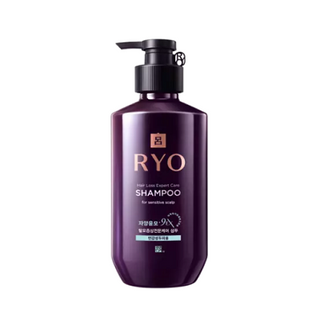 Ryo Jayangyunmo Shampoo für Experten bei Haarausfall