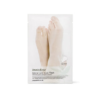 Innisfree-Special-Care-Mask-Foot