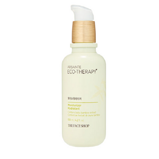 The Face Shop Arsainte Eco Therapy Moisturizer Hydratant