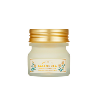 The Face Shop Calendula Essential Moisture Eye Cream