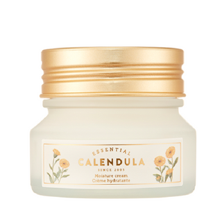 The Face Shop Calendula Essential Feuchtigkeitscreme