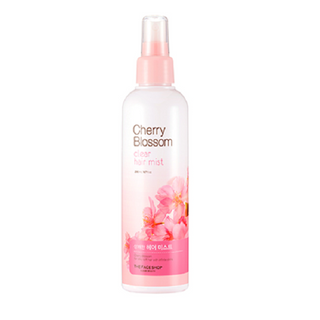 The Face Shop Kirschblüten-Klarhaarspray
