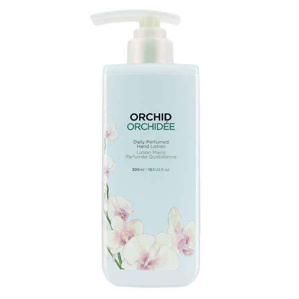 The Face Shop Daily Perfume Hand Cream Orchidee