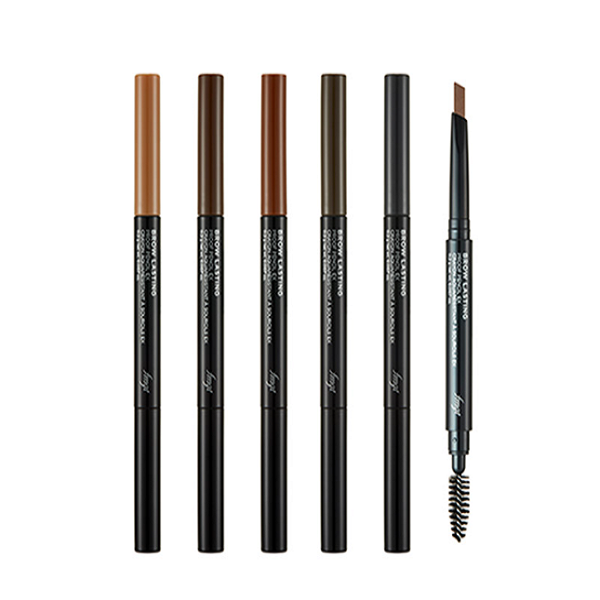 The Face Shop Fmgt Brow Lasting Proof Pencil EX