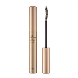 The Face Shop Fmgt Gold Collagen Volume Mascara
