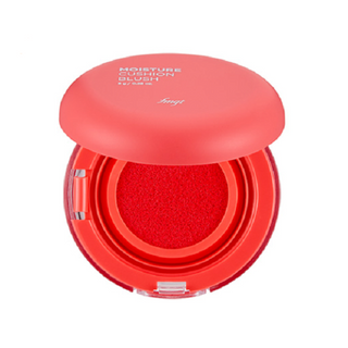 The Face Shop Fmgt Moisture Cushion Rouge