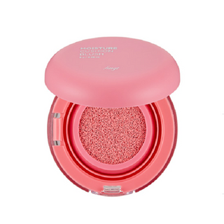 The Face Shop Fmgt Moisture Cushion Rouge