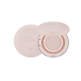 The Face Shop Fmgt Moisture Cushion Rouge