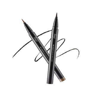 The Face Shop Fmgt Ink Graffi Brush Pen Liner