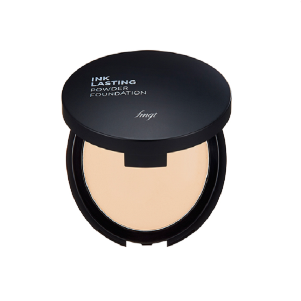 The Face Shop Fmgt Ink Lasting Powder Foundation