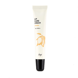 The Face Shop Fmgt Lip Care Cream