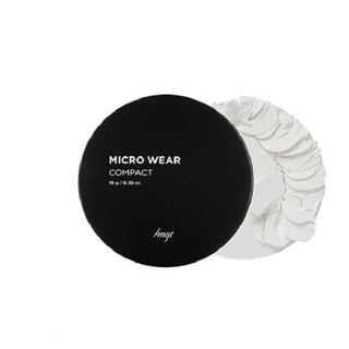 The Face Shop Fmgt Micro Wear Kompaktpuder