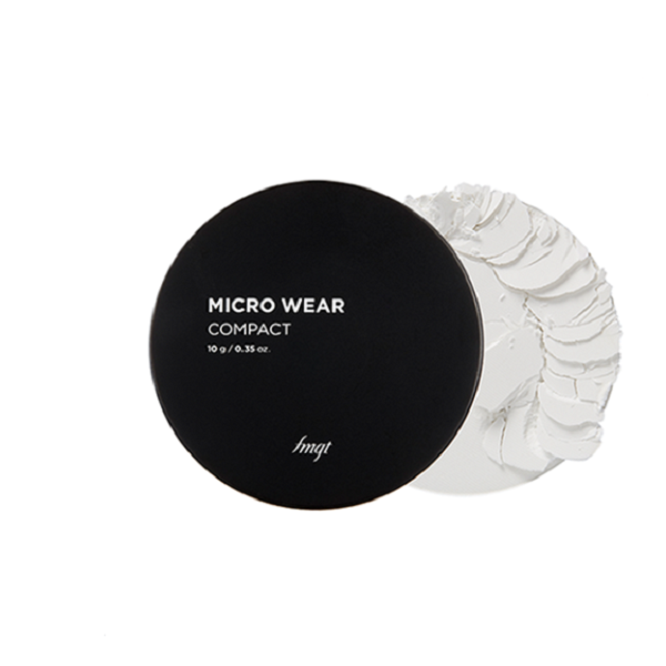 The Face Shop Fmgt Micro Wear Compact