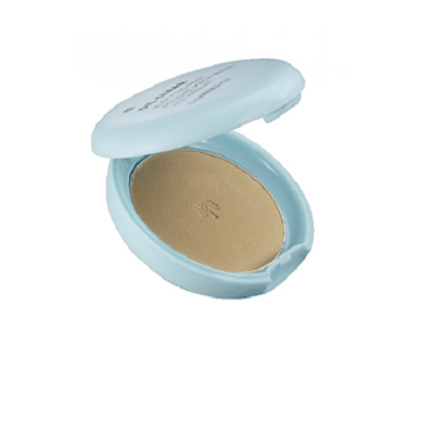 The Face Shop Fmgt Oil Clear Smooth & Bright Pact SPF30 PA++