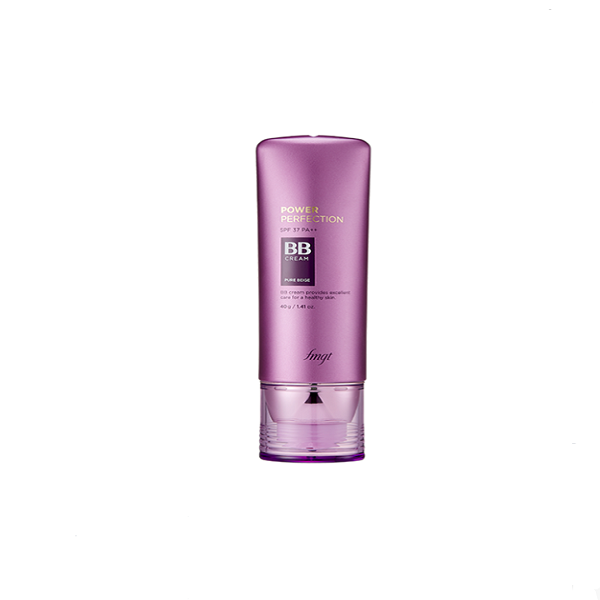 The Face Shop Fmgt Power Perfection BB Cream SPF 37 PA++