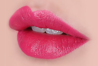 The Face Shop Fmgt Rouge Satin Moisture