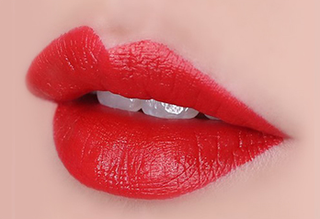 The Face Shop Fmgt Rouge Satin Moisture