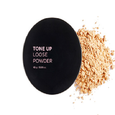 The Face Shop Fmgt Tone Up Loose Powder