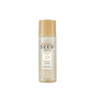 The Face Shop Mango Seed Advanced Moisture Lippen- & Augen-Make-up-Entferner