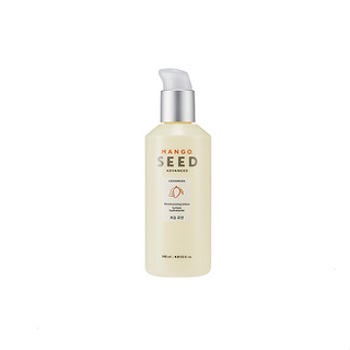 The Face Shop Mango Seed Advanced Moisturizing Lotion