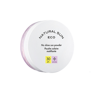The Face Shop Natural Sun Eco Sebum Control Sun Powder SPF30 PA++