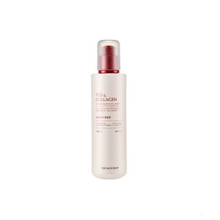 The Face Shop Pomegranate & Collagen Volume Lifting Emulsion