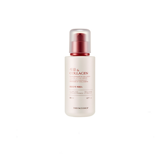 The Face Shop Pomegranate & Collagen Volume Lifting Essence