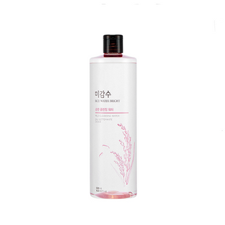 The Face Shop Reiswasser Helles Mildes Reinigungswasser