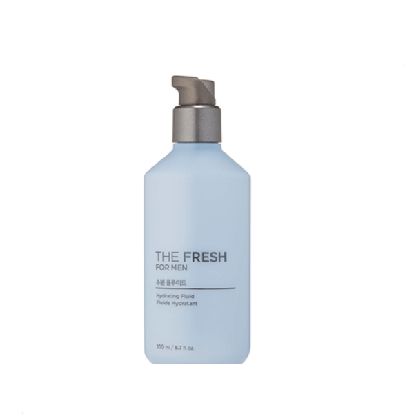 The Face Shop The Fresh For Men Hydrating Fluid