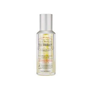 The Face Shop The Therapy Oil Drop Anti-Aging Serum