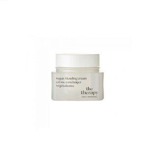 The Face Shop The Therapy Vegan Blending Cream