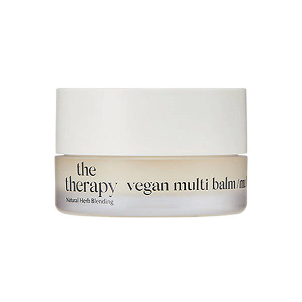 The Face Shop The Therapy Vegan Blending Multi Balm