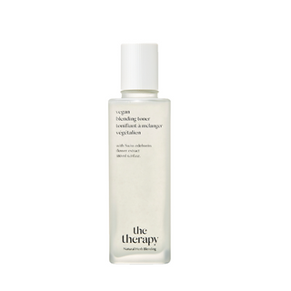 The Face Shop The Therapy Vegan Blending Toner