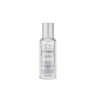 The Face Shop The Therapy Water Drop Anti Aging Serum