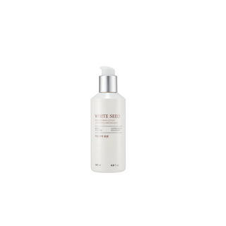 The Face Shop White Seed Real Brightening Lotion