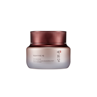 The Face Shop Yehwadam Heaven Grade Ginseng Rejuvenating Cream