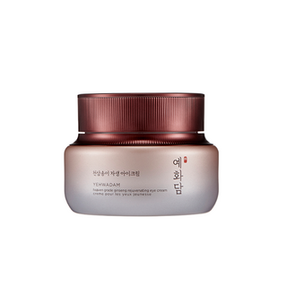 The Face Shop Yehwadam Heaven Grade Ginseng Rejuvenating Eye Cream